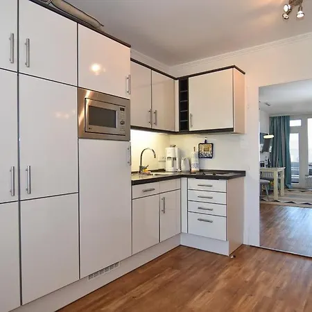 Klaus-groth-strasse 2, Whg 45 Westerland